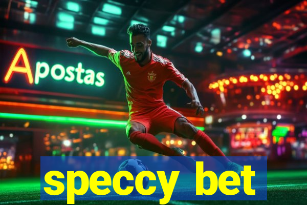 speccy bet